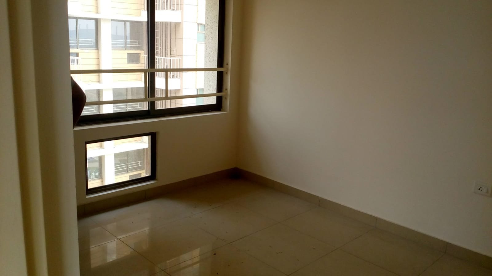 Ashiana Surbhi Residency - 2 BHK Flats — View 3