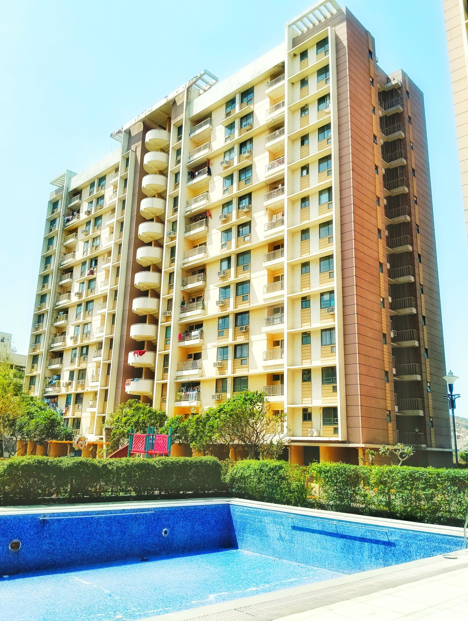 Ashiana Surbhi Residency 3 BHK Flats