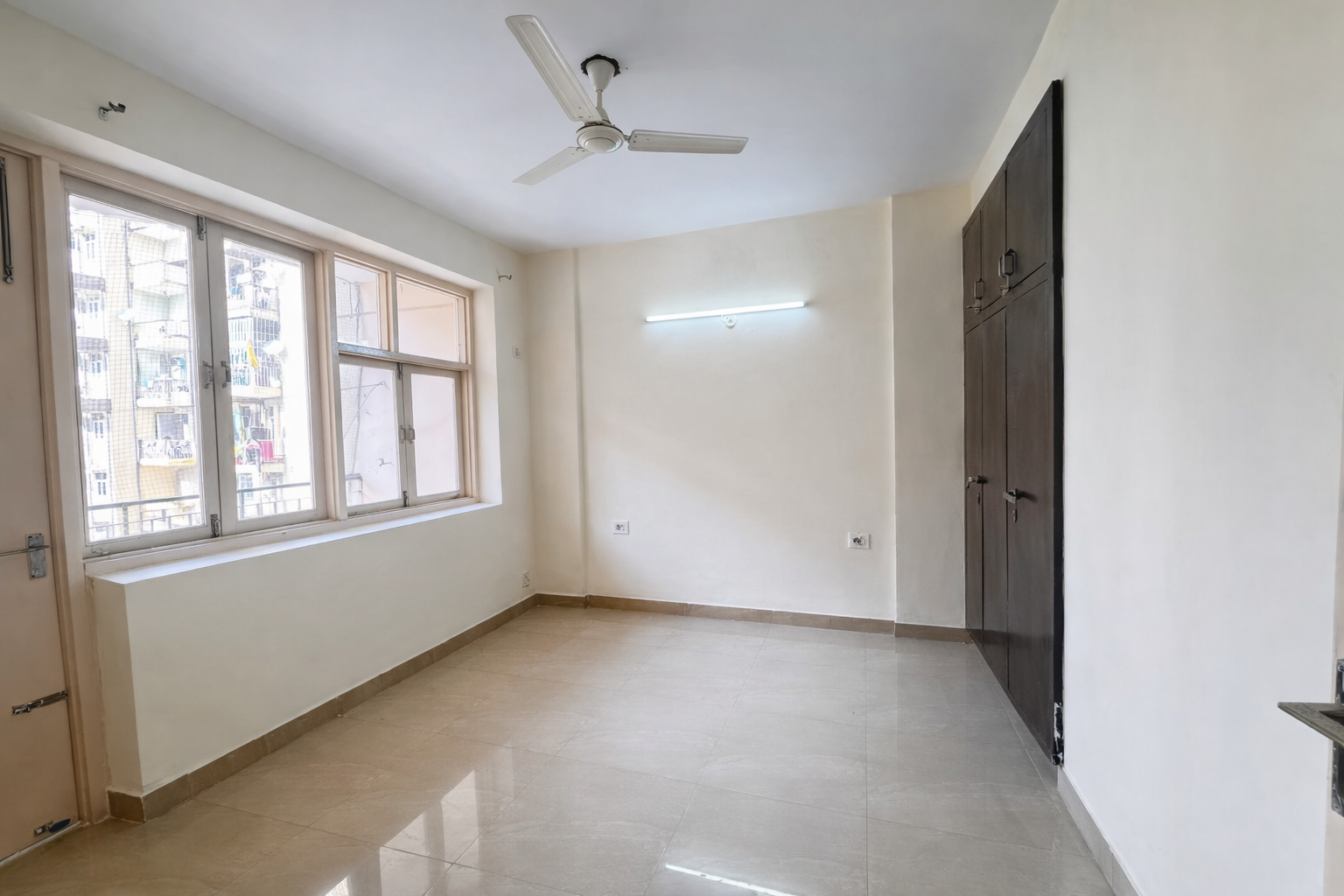 2BHK Flat on Krish Aura — View 3