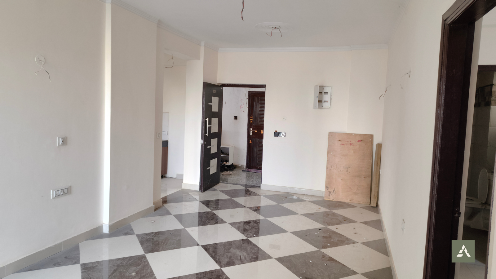 Cosmos Green Ashoka 2BHK Flat — View 2