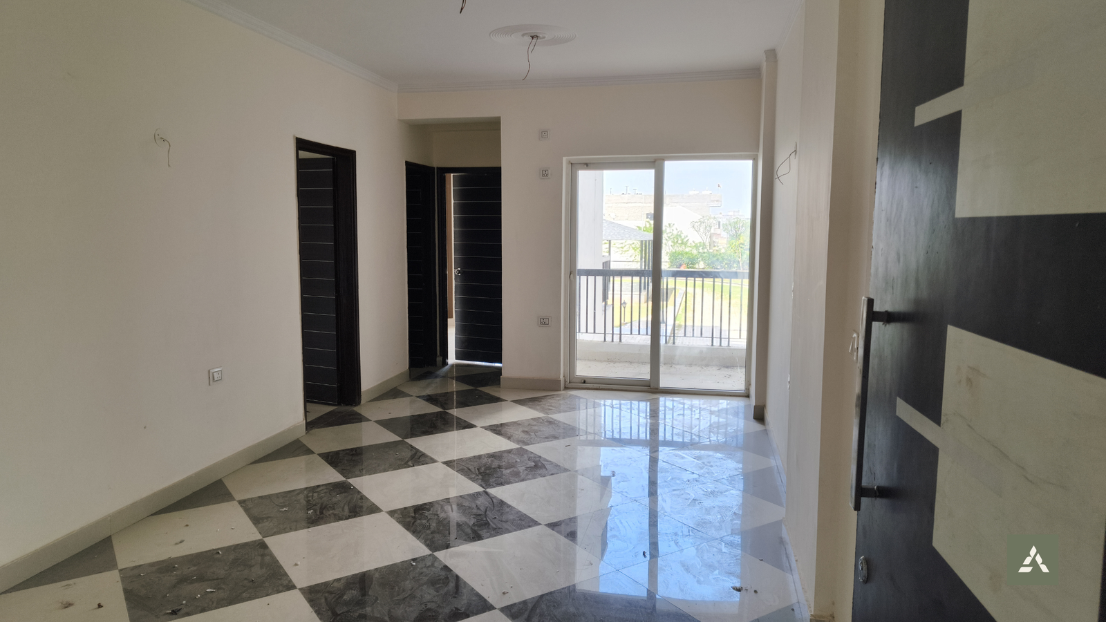 Cosmos Green Ashoka 2BHK Flat — View 3