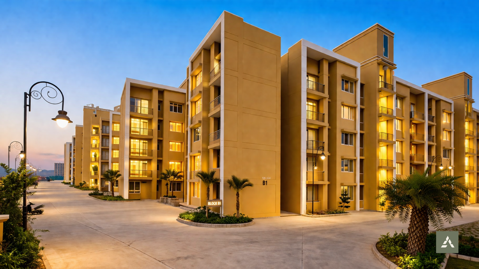 BDI Ambaram
