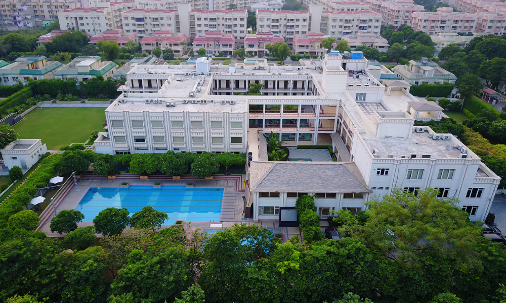 Why Bhiwadi is the Best NCR Real Estate Investment in 2026